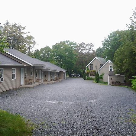 Rothesay Motel Eksteriør billede