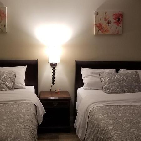 Rothesay Motel Eksteriør billede