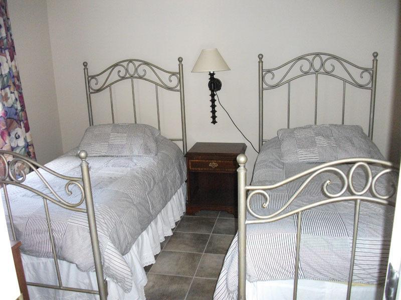 Rothesay Motel Eksteriør billede