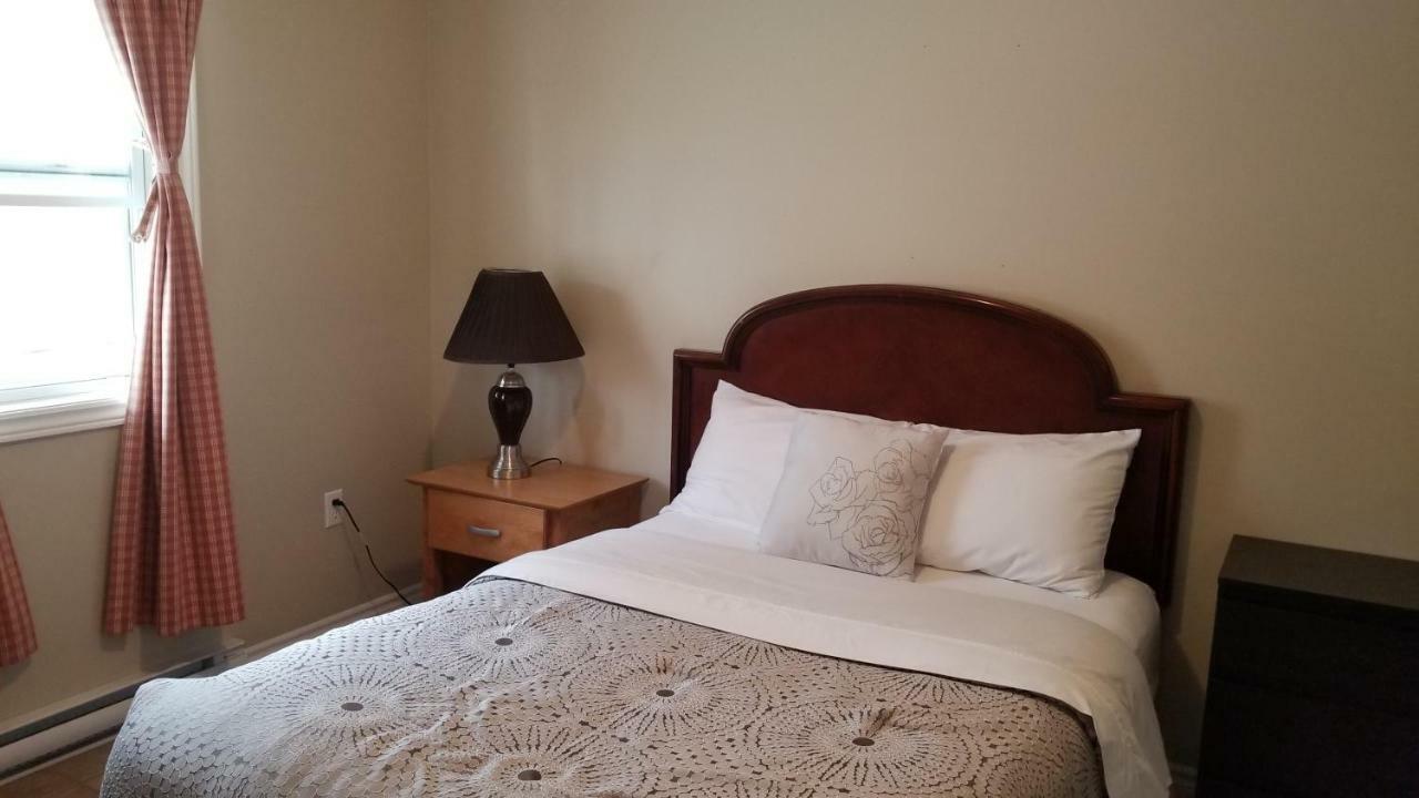Rothesay Motel Eksteriør billede