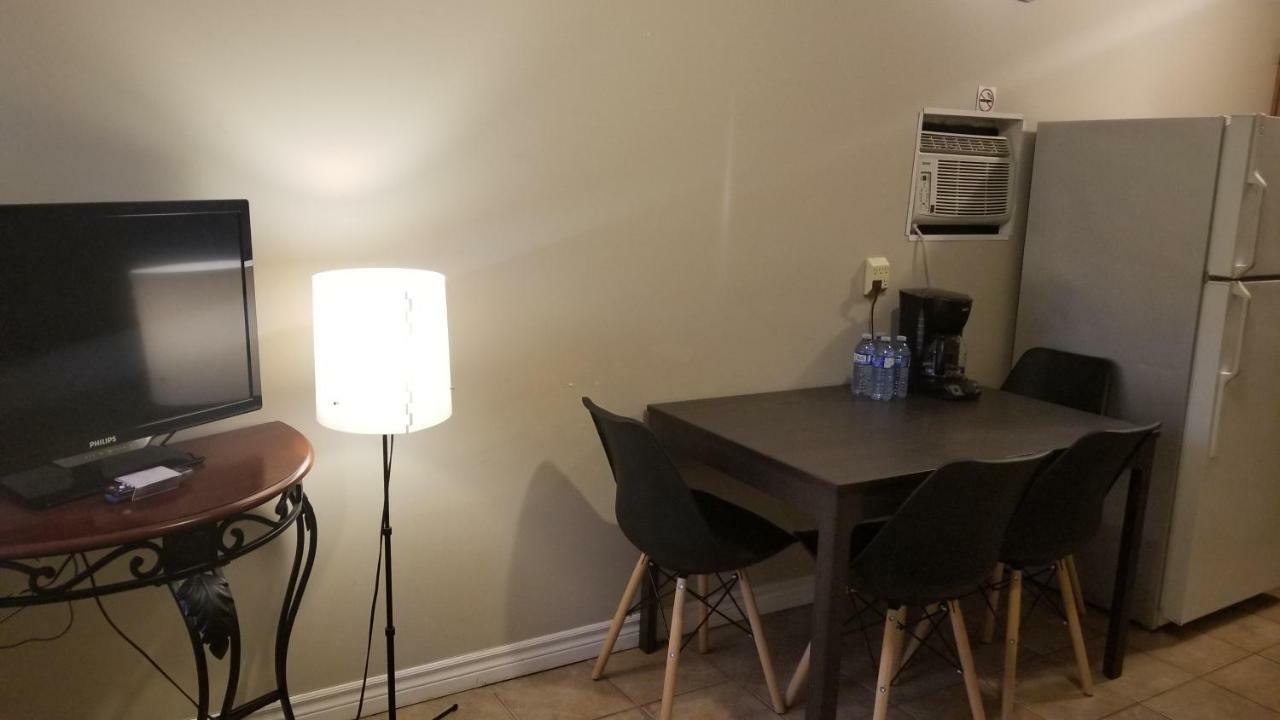 Rothesay Motel Eksteriør billede