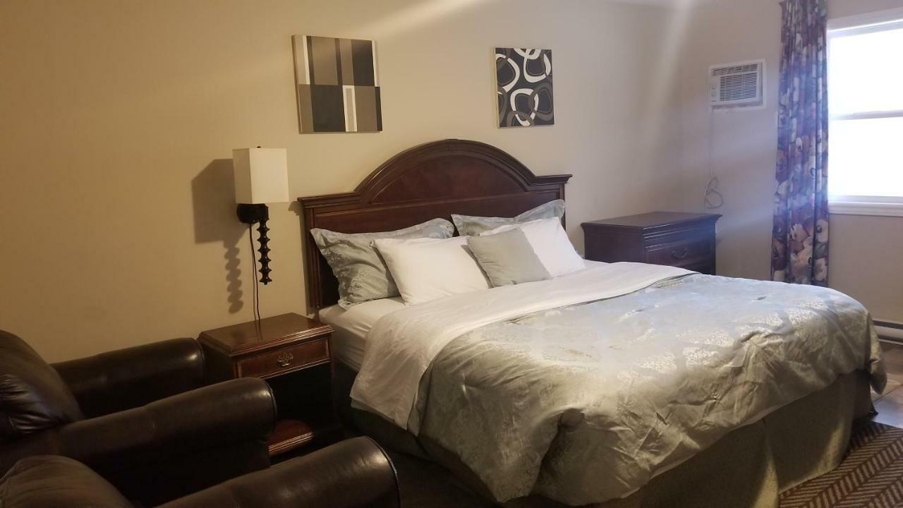 Rothesay Motel Eksteriør billede