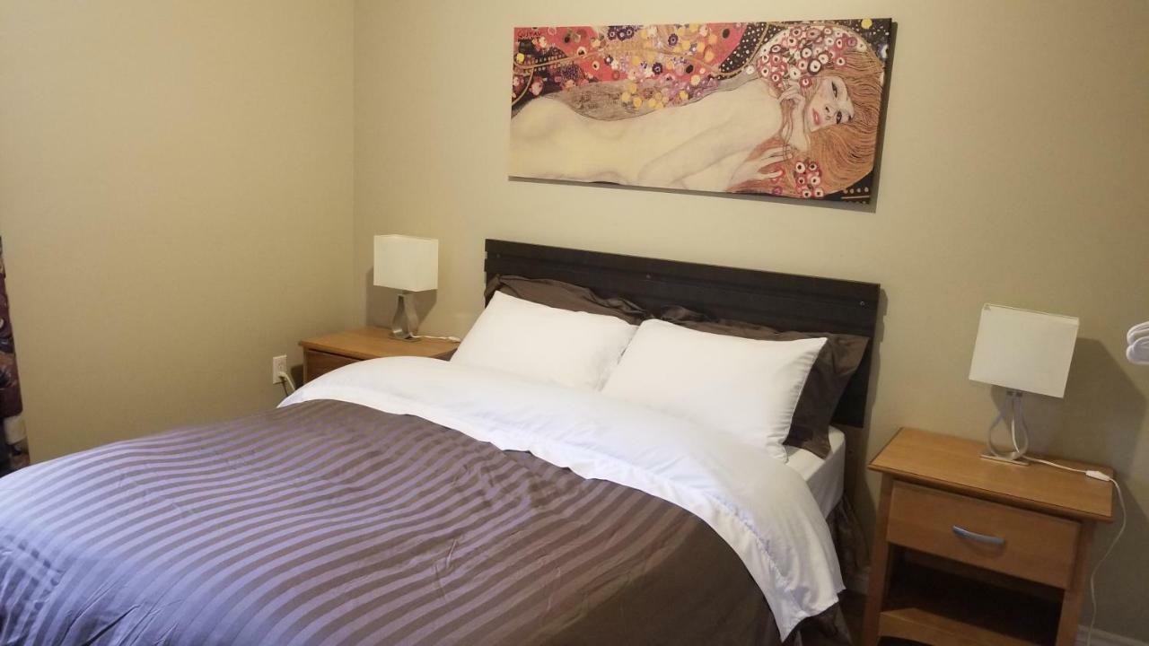 Rothesay Motel Eksteriør billede