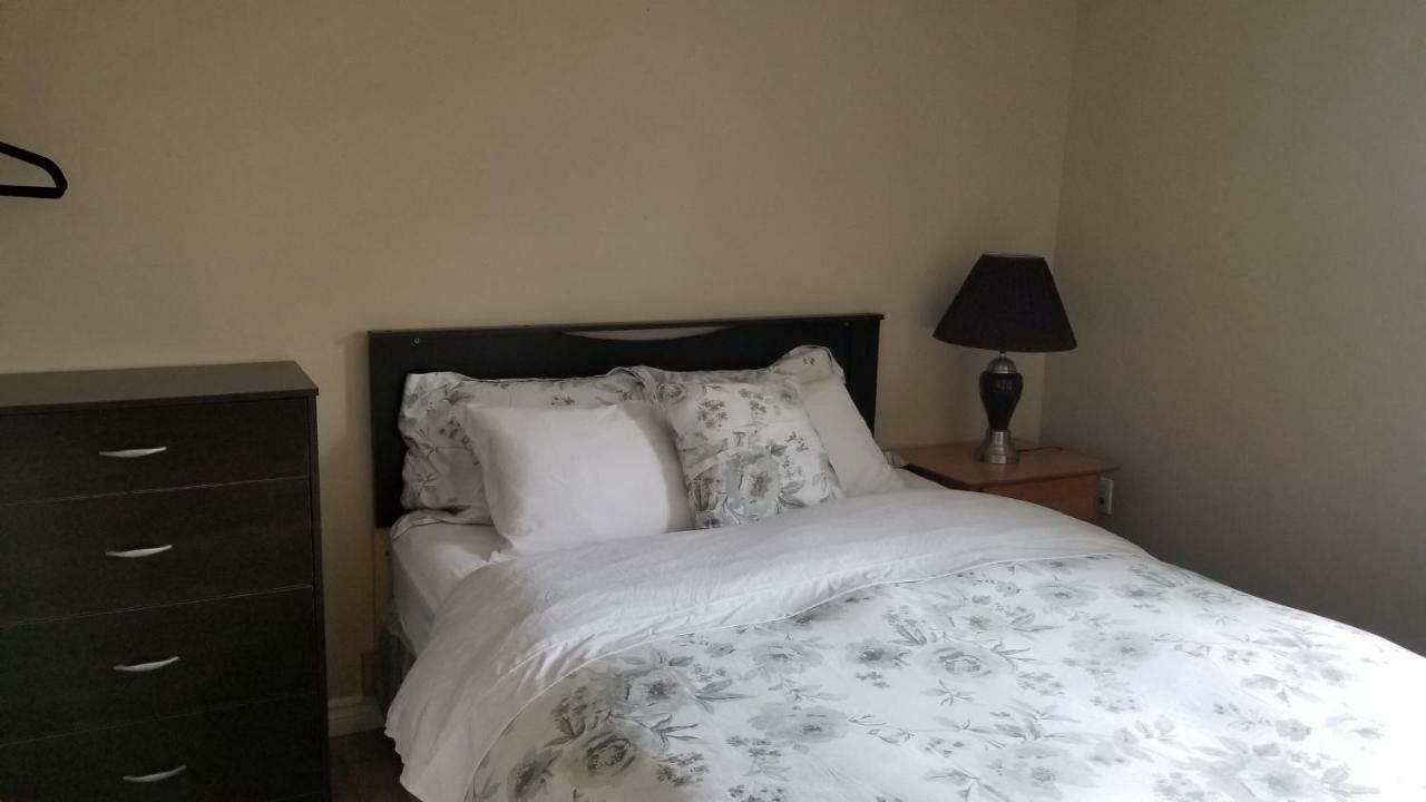 Rothesay Motel Eksteriør billede