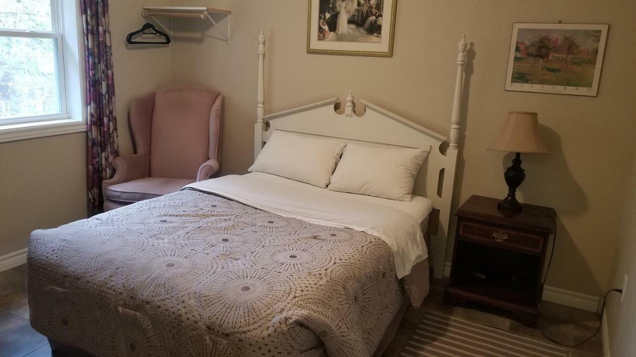Rothesay Motel Eksteriør billede