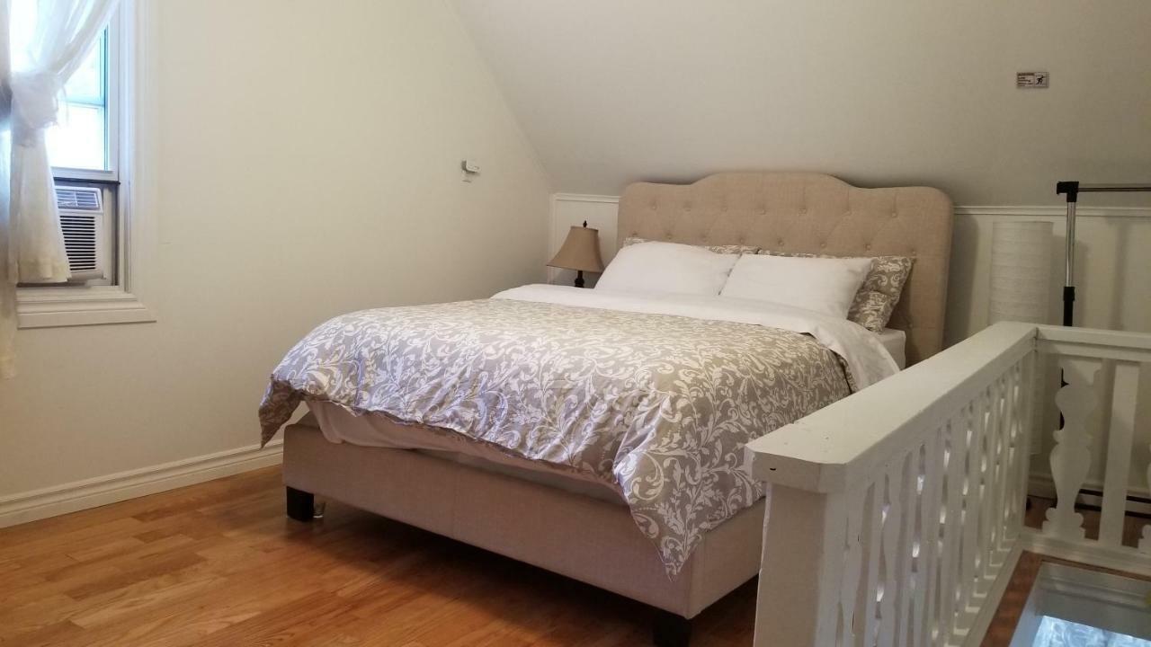 Rothesay Motel Eksteriør billede