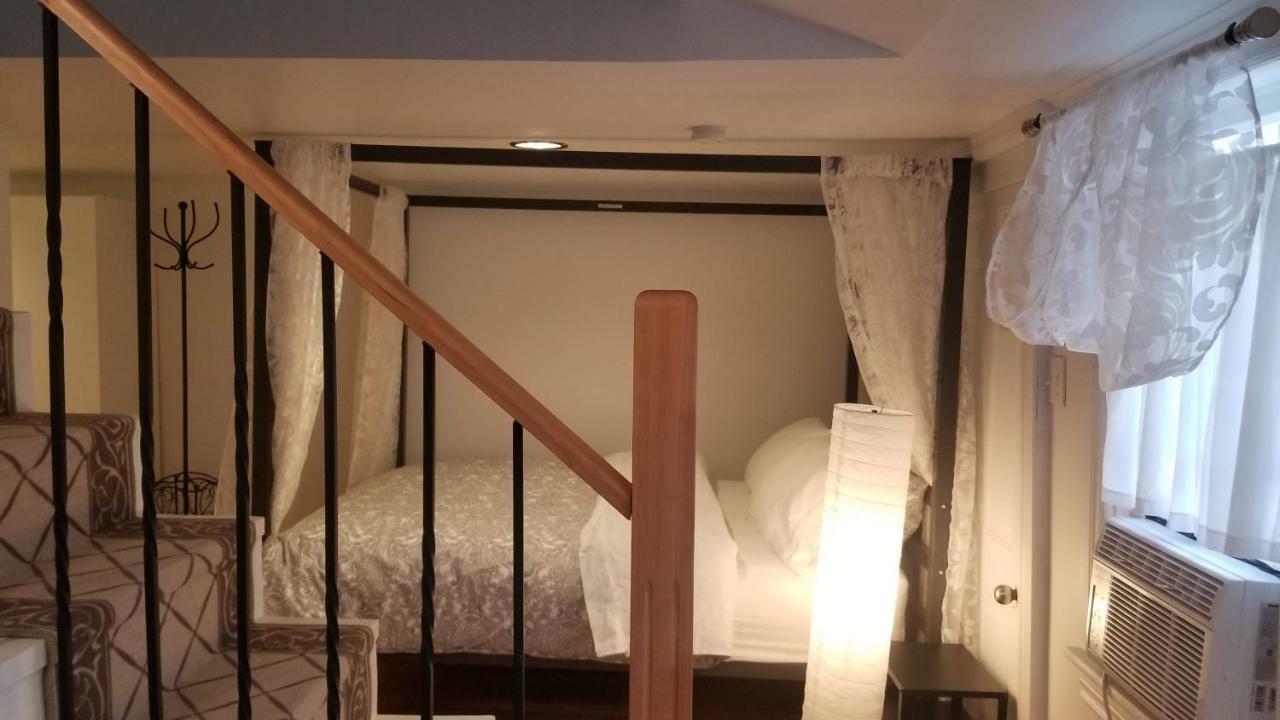 Rothesay Motel Eksteriør billede