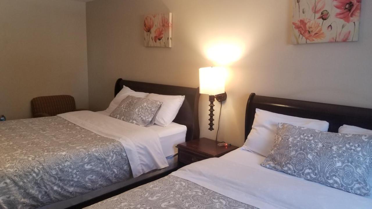 Rothesay Motel Eksteriør billede