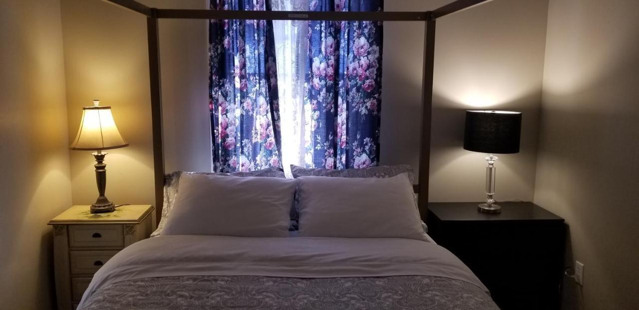 Rothesay Motel Eksteriør billede